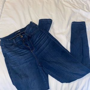Fashion nova skinny jeans